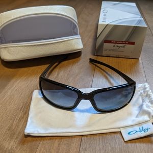 Oakley Dispute Women Sunglasses
